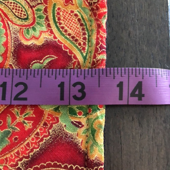 Table runner - Picture 3 of 4